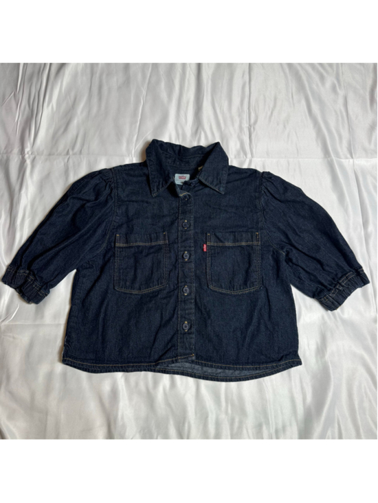 Levi's Tops - Sold